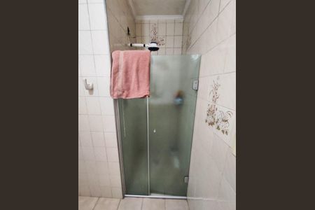 Casa à venda com 3 quartos, 122m² em Alves Dias, São Bernardo do Campo