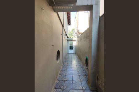 Casa à venda com 3 quartos, 122m² em Alves Dias, São Bernardo do Campo