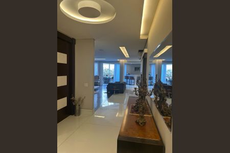 Apartamento à venda com 4 quartos, 420m² em Alphaville, Santana de Parnaíba