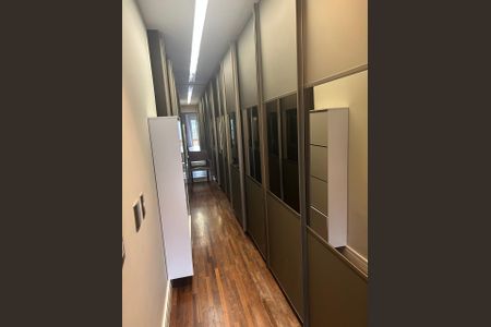 Apartamento à venda com 4 quartos, 420m² em Alphaville, Santana de Parnaíba
