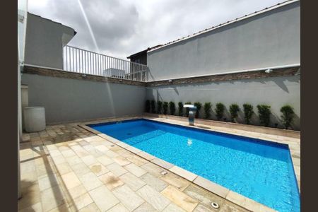 Casa à venda com 4 quartos, 300m² em Parque dos Passaros, São Bernardo do Campo