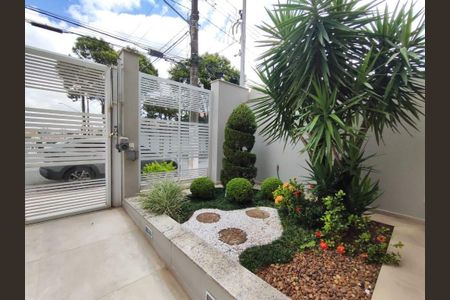 Casa à venda com 4 quartos, 300m² em Parque dos Passaros, São Bernardo do Campo