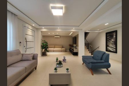 Casa à venda com 300m², 4 quartos e 6 vagas