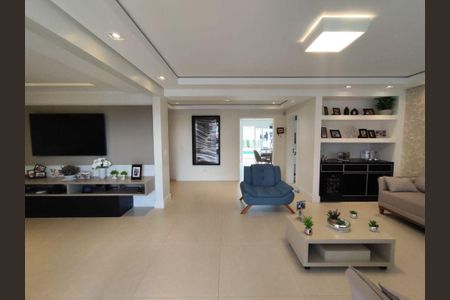 Casa à venda com 300m², 4 quartos e 6 vagas