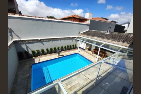 Casa à venda com 300m², 4 quartos e 6 vagas