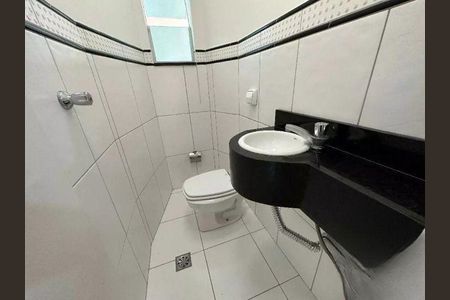 Casa à venda com 3 quartos, 190m² em Nova Petrópolis, São Bernardo do Campo