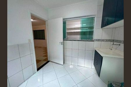 Casa à venda com 3 quartos, 190m² em Nova Petrópolis, São Bernardo do Campo
