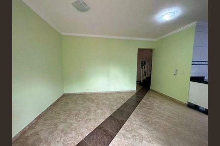 Casa à venda com 3 quartos, 190m² em Nova Petrópolis, São Bernardo do Campo