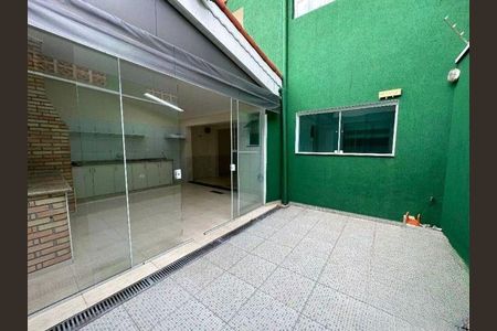 Casa à venda com 3 quartos, 190m² em Nova Petrópolis, São Bernardo do Campo