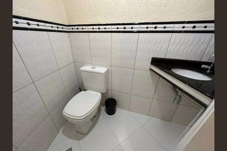 Casa à venda com 3 quartos, 190m² em Nova Petrópolis, São Bernardo do Campo