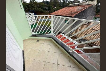 Casa à venda com 3 quartos, 190m² em Nova Petrópolis, São Bernardo do Campo