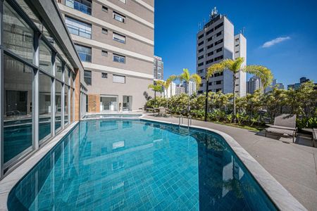 Apartamento à venda com 71m², 2 quartos e 1 vaga