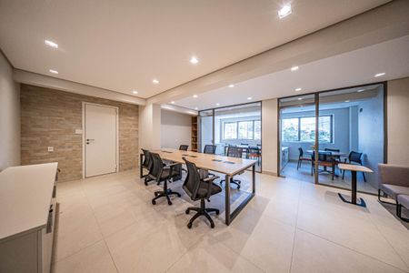 Apartamento à venda com 71m², 2 quartos e 1 vaga