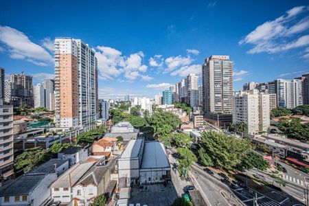 Apartamento à venda com 71m², 2 quartos e 1 vaga