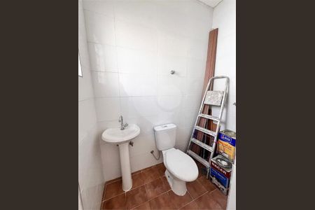Casa à venda com 3 quartos, 200m² em Vila Ester (Zona Norte), São Paulo