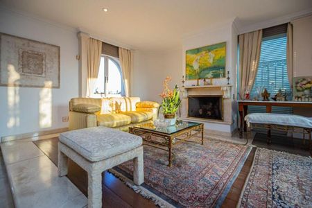 Apartamento à venda com 550m², 5 quartos e 8 vagas