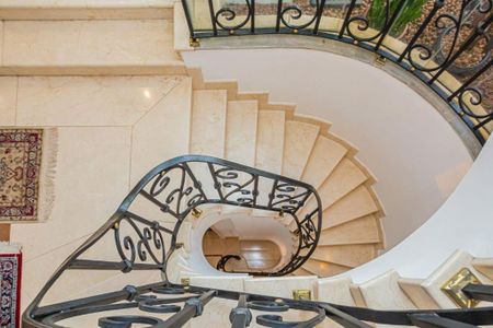 Apartamento à venda com 550m², 5 quartos e 8 vagas