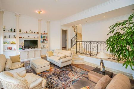 Apartamento à venda com 550m², 5 quartos e 8 vagas