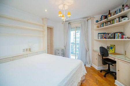 Apartamento à venda com 550m², 5 quartos e 8 vagas