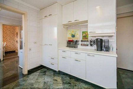 Apartamento à venda com 550m², 5 quartos e 8 vagas