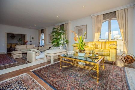 Apartamento à venda com 550m², 5 quartos e 8 vagas