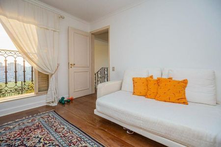 Apartamento à venda com 550m², 5 quartos e 8 vagas