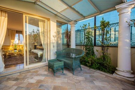 Apartamento à venda com 550m², 5 quartos e 8 vagas