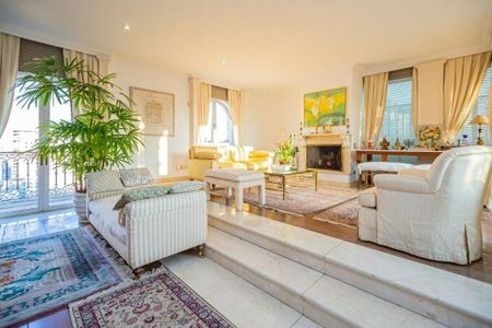 Apartamento à venda com 550m², 5 quartos e 8 vagas