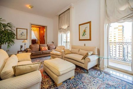 Apartamento à venda com 550m², 5 quartos e 8 vagas