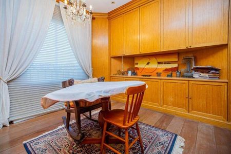 Apartamento à venda com 550m², 5 quartos e 8 vagas