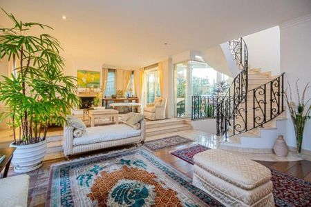 Apartamento à venda com 550m², 5 quartos e 8 vagas