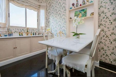 Apartamento à venda com 550m², 5 quartos e 8 vagas