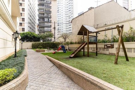 Apartamento à venda com 550m², 5 quartos e 8 vagas