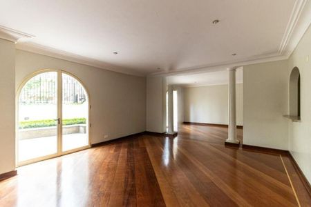 Apartamento à venda com 550m², 5 quartos e 8 vagas