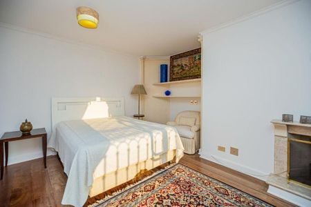 Apartamento à venda com 550m², 5 quartos e 8 vagas