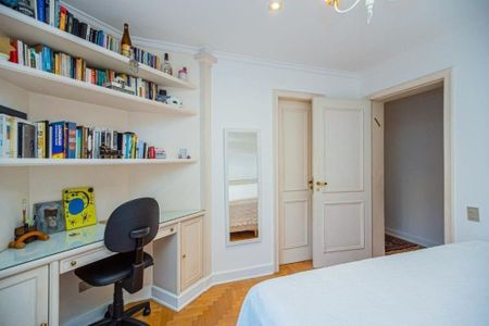 Apartamento à venda com 550m², 5 quartos e 8 vagas