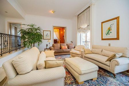 Apartamento à venda com 550m², 5 quartos e 8 vagas