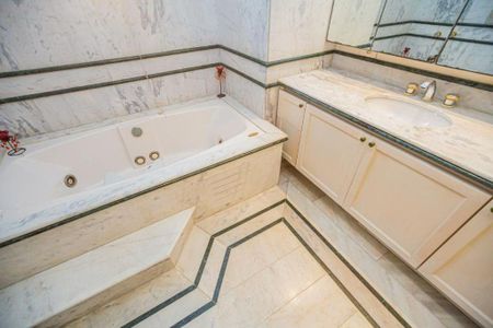 Apartamento à venda com 550m², 5 quartos e 8 vagas