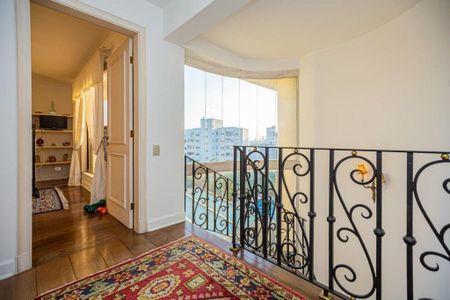Apartamento à venda com 550m², 5 quartos e 8 vagas