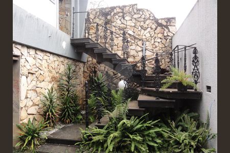Casa à venda com 3 quartos, 310m² em Jardim São Paulo, São Paulo