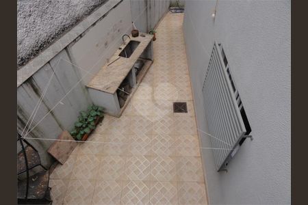 Casa à venda com 3 quartos, 310m² em Jardim São Paulo, São Paulo