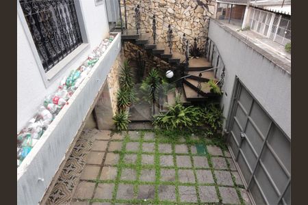 Casa à venda com 3 quartos, 310m² em Jardim São Paulo, São Paulo