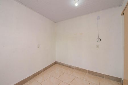Quarto de apartamento para alugar com 1 quarto, 35m² em Jardim Carvalho, Porto Alegre