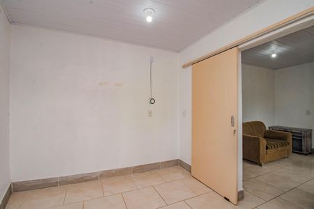 Quarto de apartamento para alugar com 1 quarto, 35m² em Jardim Carvalho, Porto Alegre