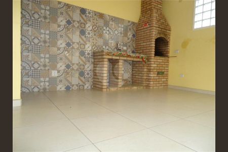 Casa à venda com 3 quartos, 138m² em Jardim Peri, São Paulo