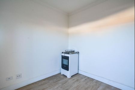 Sala de kitnet/studio para alugar com 2 quartos, 50m² em Parque Industriario, Santo André