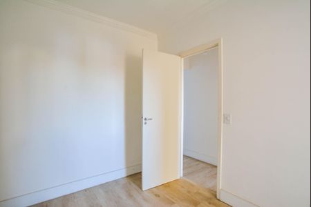 Quarto Suíte de kitnet/studio para alugar com 2 quartos, 50m² em Parque Industriario, Santo André