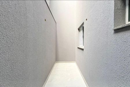 Varanda de apartamento para alugar com 1 quarto, 37m² em Vila Pirituba, São Paulo