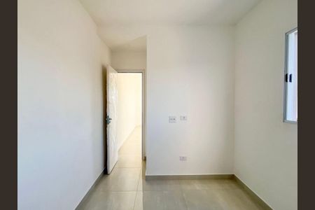Quarto de apartamento para alugar com 1 quarto, 37m² em Vila Pirituba, São Paulo