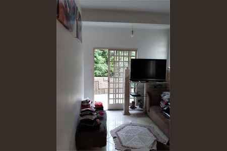 Casa à venda com 3 quartos, 125m² em Vila Guaca, São Paulo